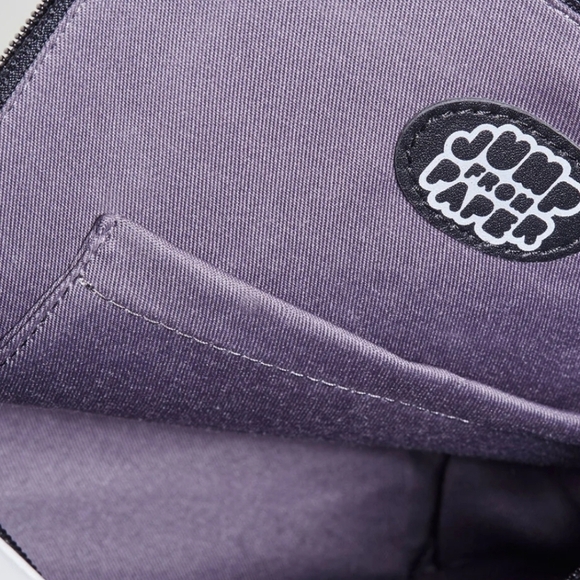 JUMP FROM PAPER Crossbody - Picture 6 of 7